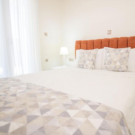 Ninos Corfu Villas Ájos Jeórjos Eksteriør bilde