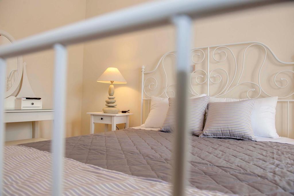 Ninos Corfu Villas Ájos Jeórjos Eksteriør bilde